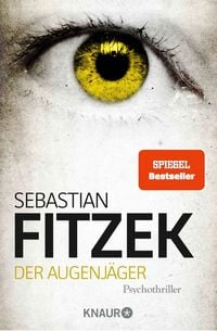 Produktbild: Der Augenj&auml;ger