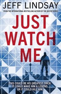 Produktbild: Just Watch Me