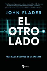 Produktbild: El otro lado