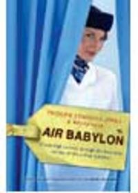 Produktbild: Air Babylon