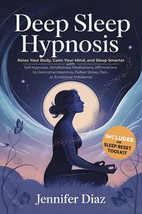 Produktbild: Deep Sleep Hypnosis