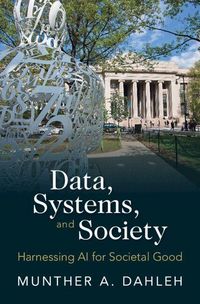 Produktbild: Data, Systems, and Society