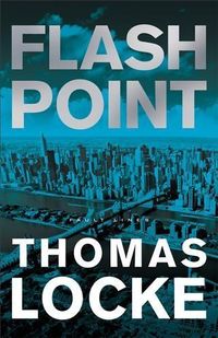 Produktbild: Flash Point (Fault Lines)