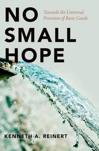 Produktbild: No Small Hope