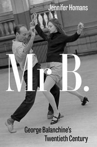 Produktbild: Mr B.