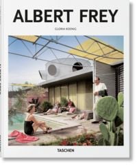 Produktbild: Albert Frey