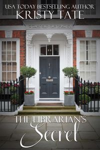 Produktbild: The Librarian's Secret