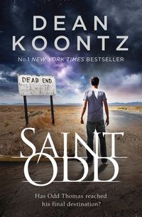 Produktbild: Saint Odd