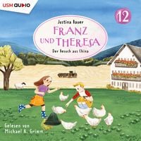 Produktbild: Der Besuch aus China