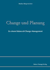 Produktbild: Change und Planung