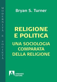 Produktbild: Religione e politica