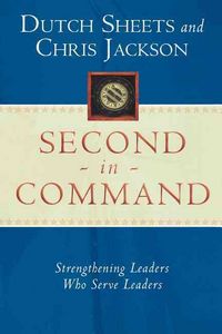 Produktbild: 2nd in Command