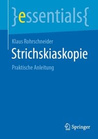 Produktbild: Strichskiaskopie