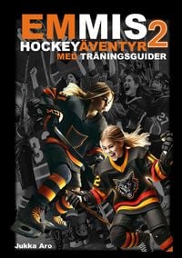 Produktbild: Emmis Hockey&auml;ventyr 2