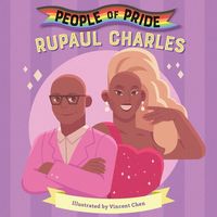 Produktbild: Rupaul Charles