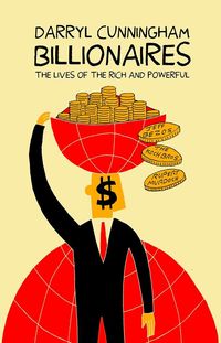 Produktbild: Billionaires