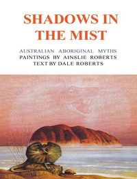 Produktbild: Shadows in the Mist