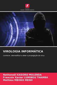 Produktbild: Virologia Inform&aacute;tica