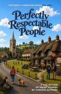 Produktbild: Perfectly Respectable People