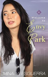 Produktbild: Welcome to Envy Park (Chic Manila, #6)