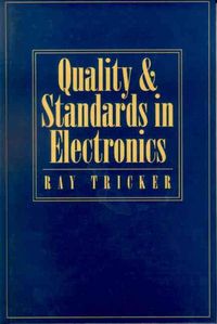 Produktbild: Quality & Standards in Electro
