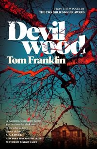 Produktbild: Devilwood