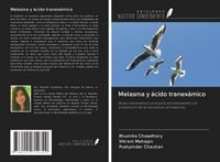 Produktbild: Melasma y &aacute;cido tranex&aacute;mico