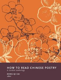 Produktbild: How to Read Chinese Poetry