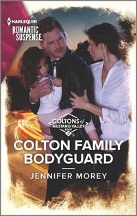 Produktbild: Colton Family Bodyguard Origin