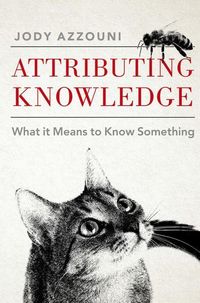Produktbild: Attributing Knowledge