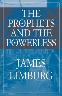 Produktbild: Prophets and the Powerless, The
