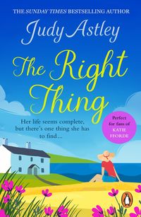 Produktbild: The Right Thing