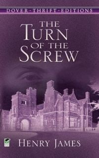 Bild vom Artikel The Turn of the Screw vom Autor Henry James