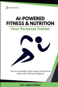Produktbild: AI-Powered Fitness & Nutrition