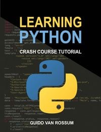 Produktbild: Learning Python