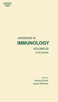 Produktbild: T Cell Subsets