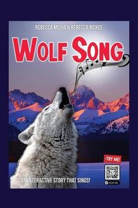 Produktbild: Wolf Song