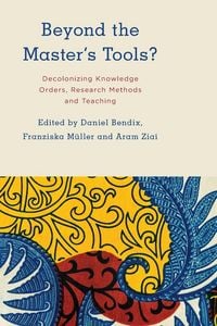 Produktbild: Beyond the Master's Tools?