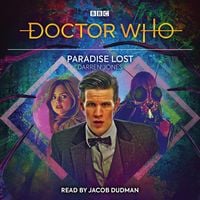 Produktbild: Doctor Who