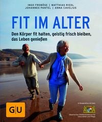 Produktbild: Fit im Alter