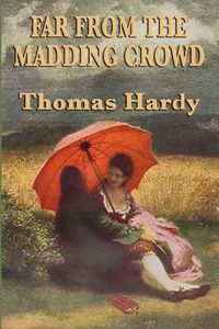 Produktbild: Far from the Madding Crowd