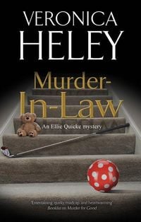 Produktbild: Murder-In-Law