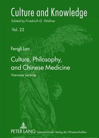 Produktbild: Culture, Philosophy, and Chinese Medicine