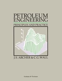 Produktbild: Petroleum Engineering