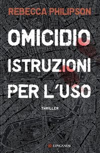 Produktbild: Omicidio. Istruzioni per l'uso