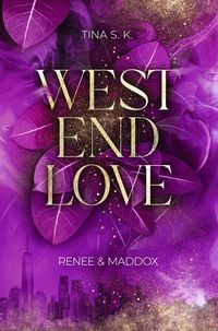 Produktbild: West End Love: Renee & Maddox
