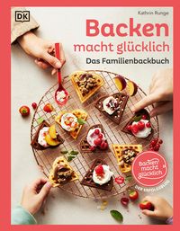 Bild vom Artikel Backen macht glücklich vom Autor Kathrin Runge