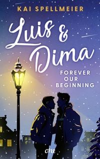 Produktbild: Luis & Dima - Forever our beginning