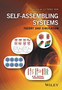 Produktbild: Self-Assembling Systems