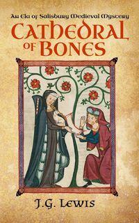 Produktbild: Cathedral of Bones